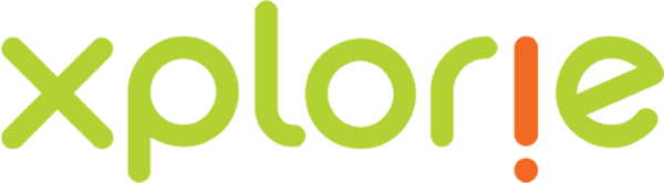 Xplorie Logo
