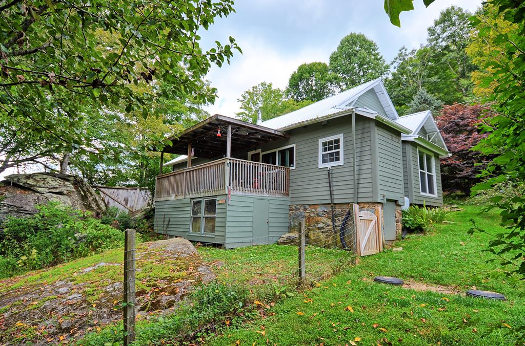 Long Term Rentals Near Boone Nc