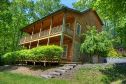 Rellings Retreat