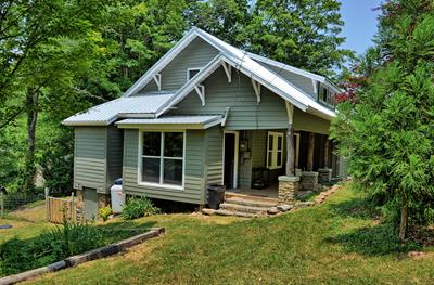 Alamo River House-Foscoe/Boone, NC