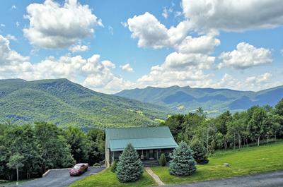 Almost Heaven-West Jefferson, NC