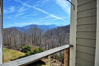 Hawk's Peak Condo, Seven Devils, NC